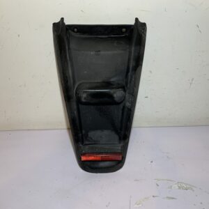 bavette support de plaque mbk stunt