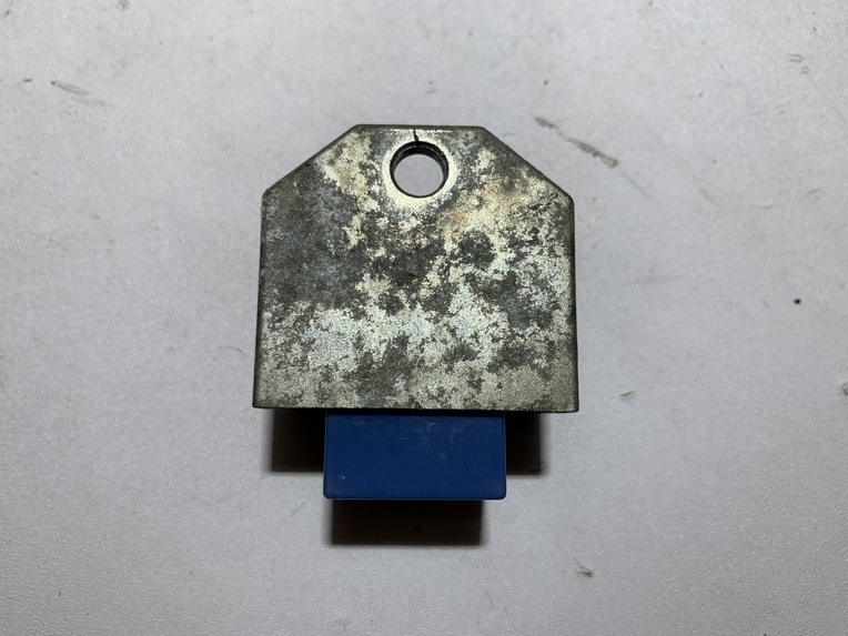 régulateur de tension mbk stunt – Image 4