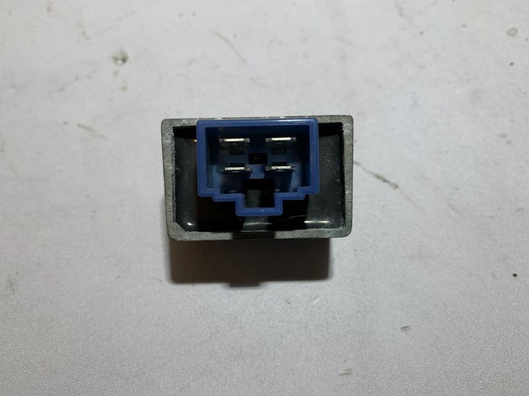 régulateur de tension mbk stunt – Image 5