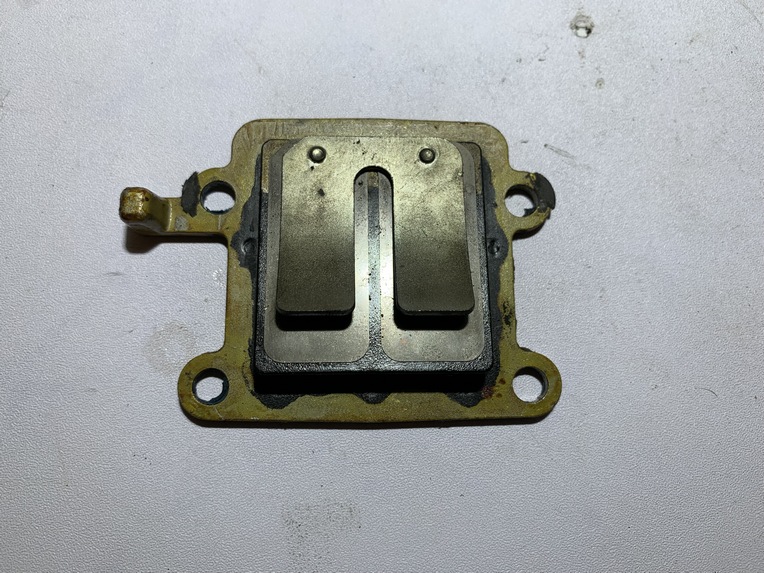 clapet origine mbk booster / stunt