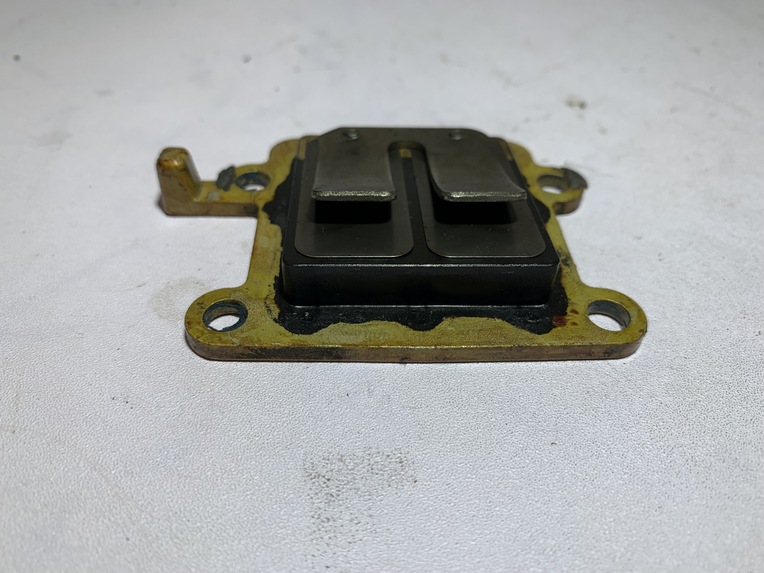 clapet origine mbk booster / stunt – Image 2