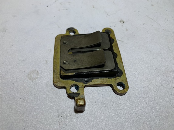 clapet origine mbk booster / stunt – Image 3