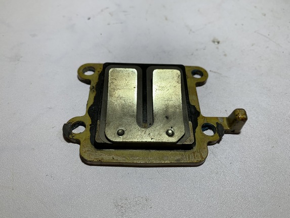 clapet origine mbk booster / stunt – Image 4