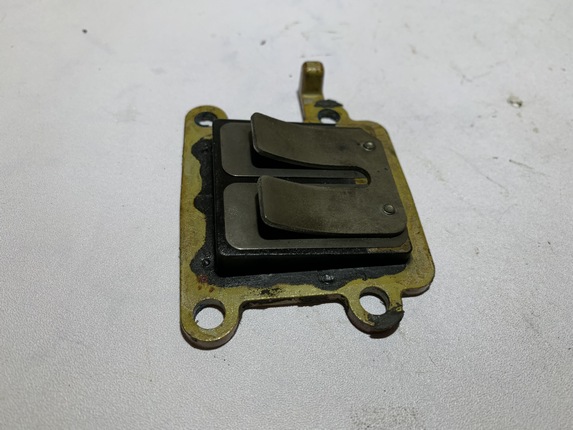 clapet origine mbk booster / stunt – Image 5