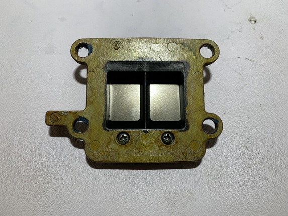 clapet origine mbk booster / stunt – Image 6