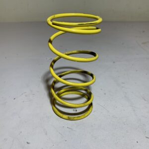 ressort de poussée malossi jaune mbk nitro / booster