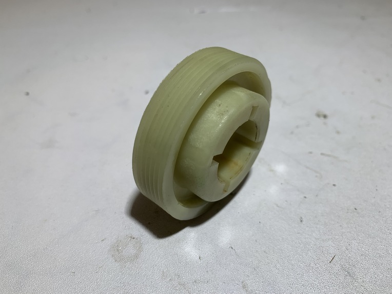 pignon de pompe à huile mbk nitro / booster – Image 5