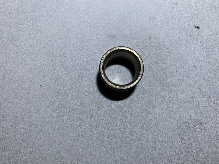 bague derrière variateur mbk nitro / booster – Image 2