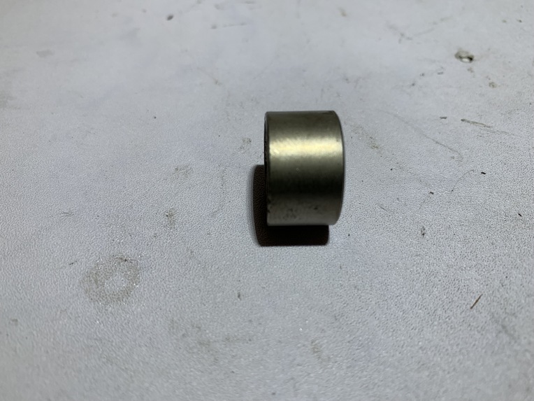 bague derrière variateur mbk nitro / booster – Image 4