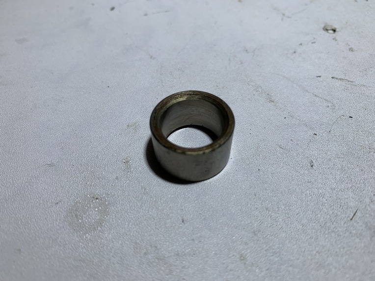 bague derrière variateur mbk nitro / booster – Image 5