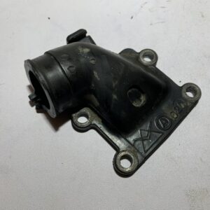 pipe d'admission origine mbk booster / stunt