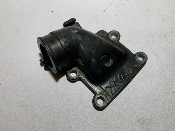 pipe d'admission origine mbk booster / stunt