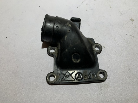 pipe d'admission origine mbk booster / stunt – Image 2