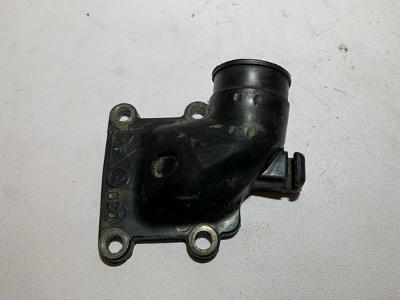 pipe d'admission origine mbk booster / stunt – Image 3