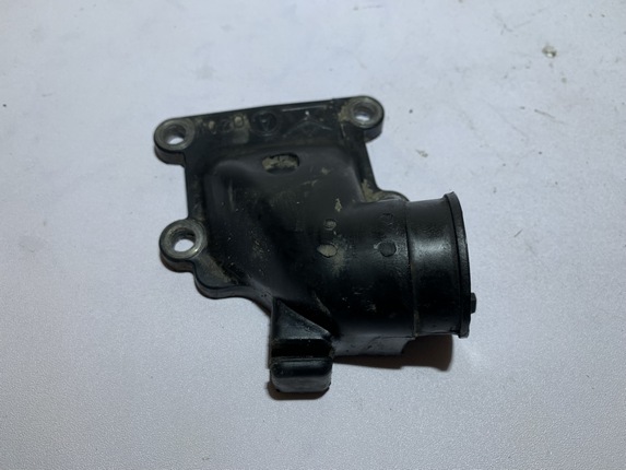 pipe d'admission origine mbk booster / stunt – Image 4