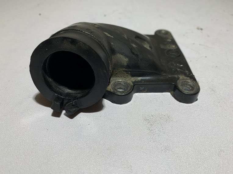 pipe d'admission origine mbk booster / stunt – Image 5