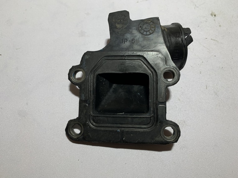 pipe d'admission origine mbk booster / stunt – Image 7