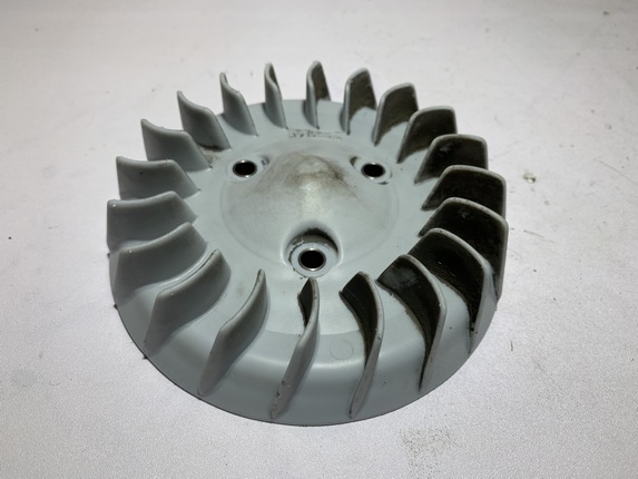 turbine de refroidissement mbk booster / stunt