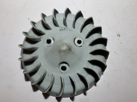 turbine de refroidissement mbk booster / stunt – Image 2