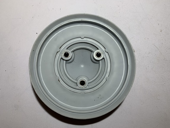 turbine de refroidissement mbk booster / stunt – Image 5