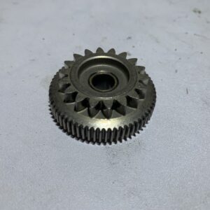 pignon de démarreur mbk nitro / booster