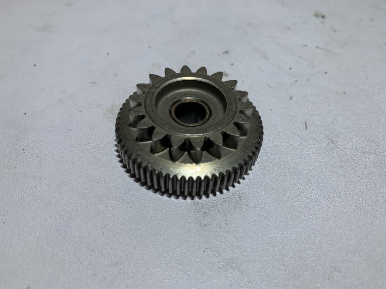 pignon de démarreur mbk nitro / booster