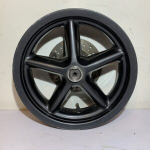 jante avant mbk stunt naked