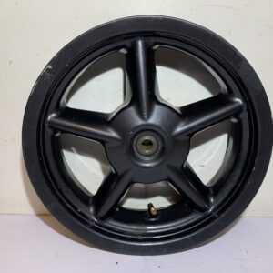 jante arrière mbk stunt naked