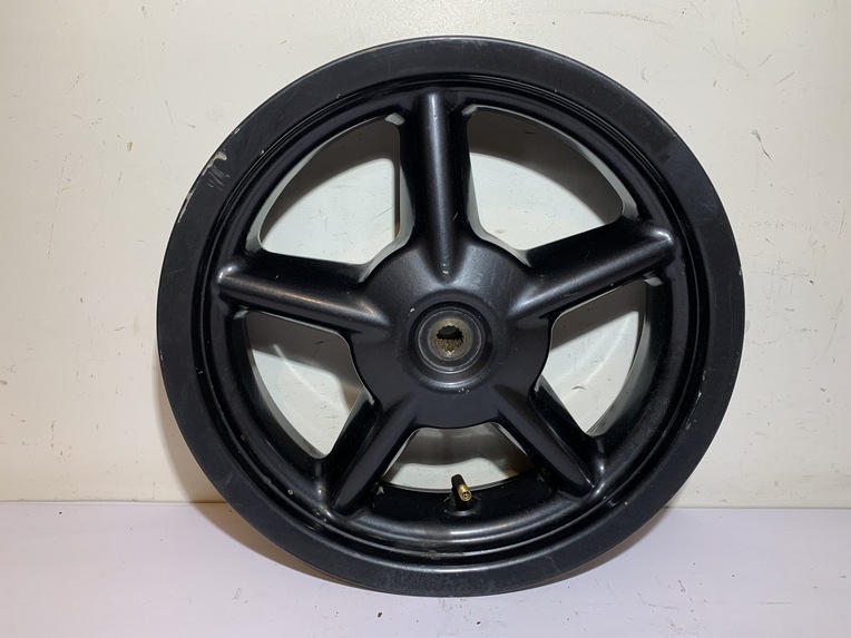 jante arrière mbk stunt naked