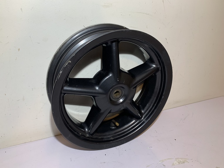 jante arrière mbk stunt naked – Image 2