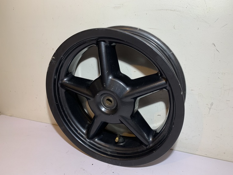 jante arrière mbk stunt naked – Image 3