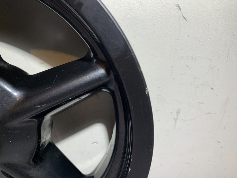 jante arrière mbk stunt naked – Image 4