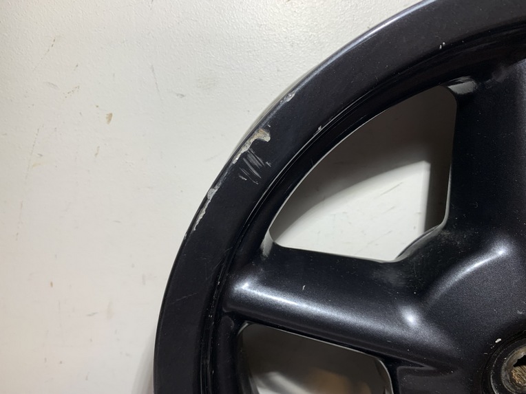 jante arrière mbk stunt naked – Image 5