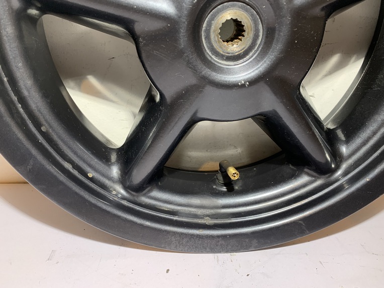 jante arrière mbk stunt naked – Image 6