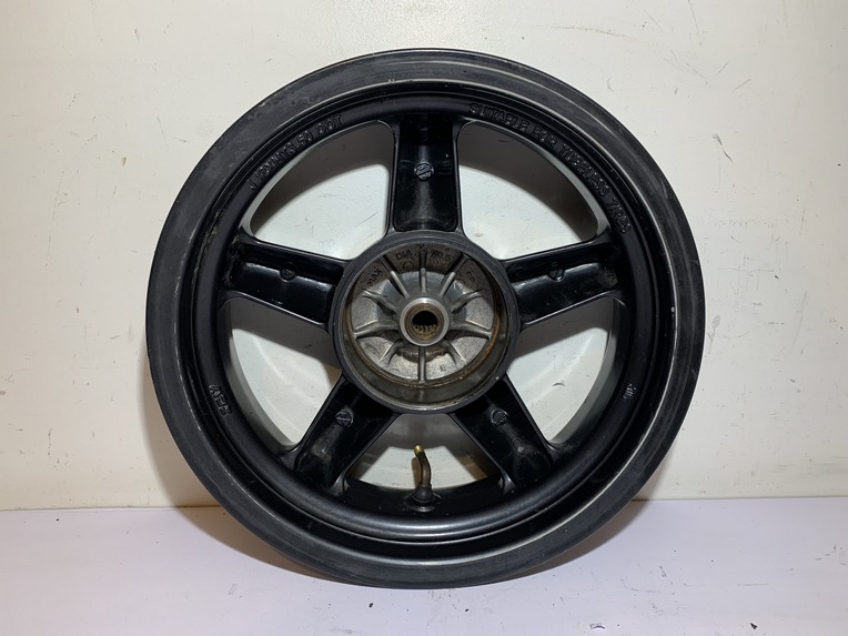 jante arrière mbk stunt naked – Image 8