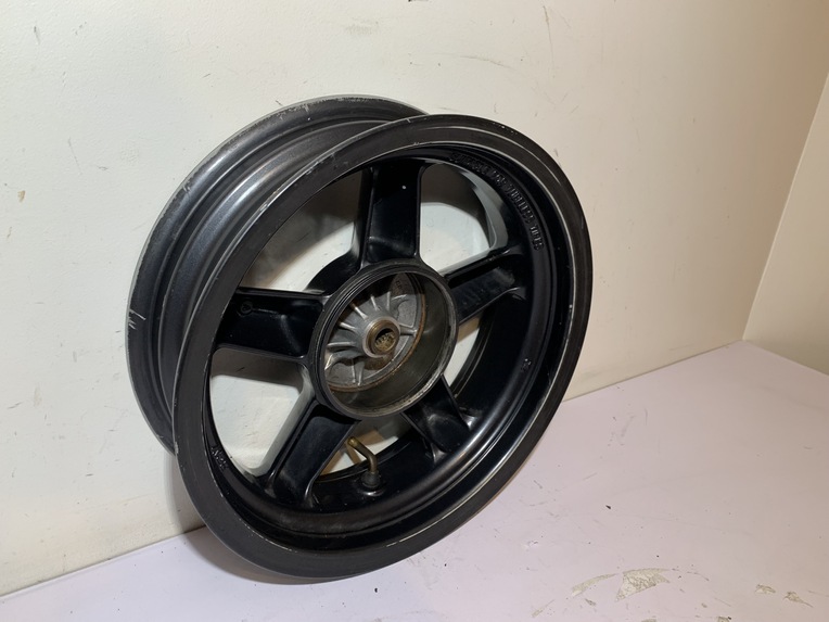 jante arrière mbk stunt naked – Image 9