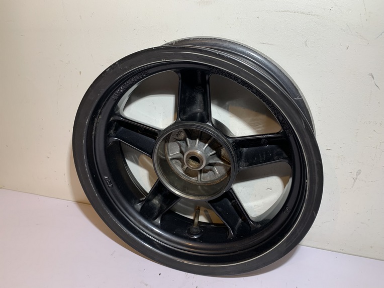 jante arrière mbk stunt naked – Image 10