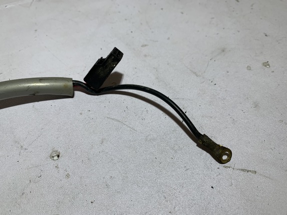 faisceau de démarreur mbk nitro / booster – Image 4