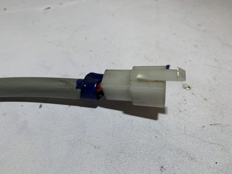 faisceau de démarreur mbk nitro / booster – Image 5