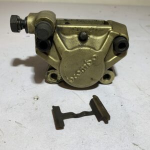 étrier de frein avant mbk stunt