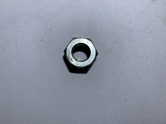 écrou de variateur mbk nitro / booster – Image 2