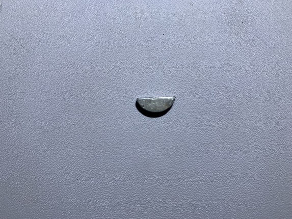 clavette d'allumage mbk nitro / booster – Image 3