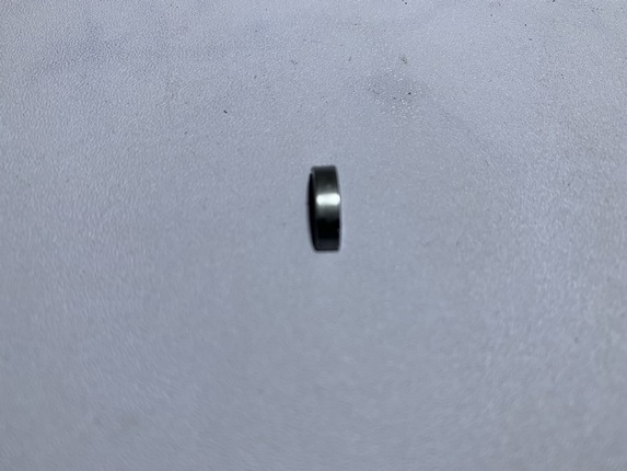 clavette d'allumage mbk nitro / booster – Image 5