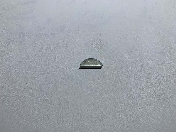 clavette d'allumage mbk nitro / booster – Image 6