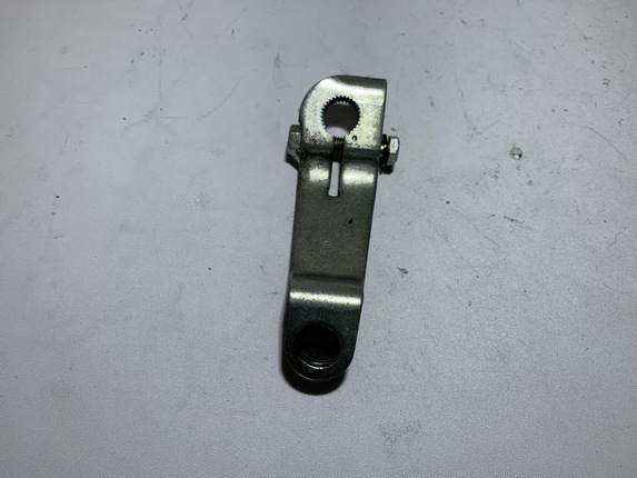 levier came de frein arrière mbk booster / stunt