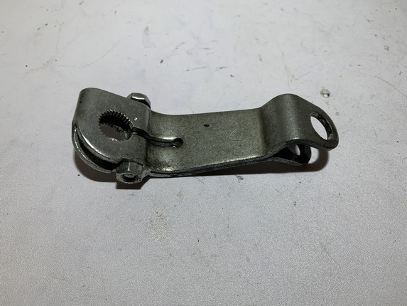 levier came de frein arrière mbk booster / stunt – Image 3