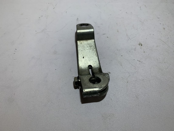 levier came de frein arrière mbk booster / stunt – Image 4