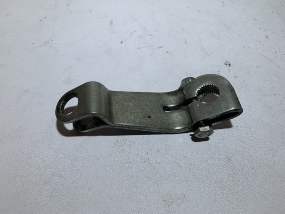 levier came de frein arrière mbk booster / stunt – Image 5