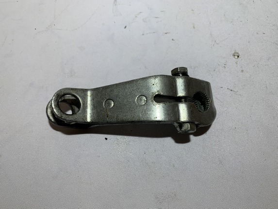 levier came de frein arrière mbk booster / stunt – Image 6