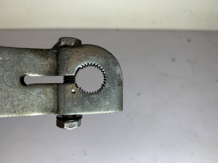 levier came de frein arrière mbk booster / stunt – Image 7